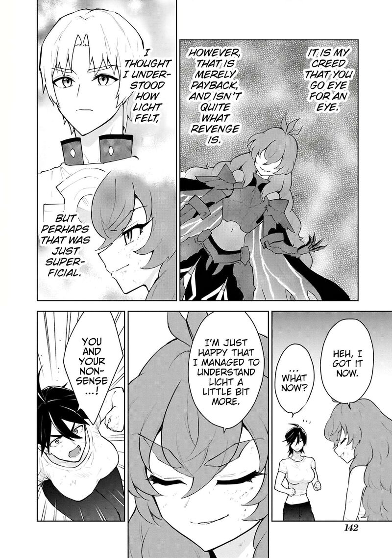 Cheat Skill Shisha Sosei Ga Kakusei Shite Inishie No Maougun Wo Fukkatsu Sasete Shimaimashita 55 11