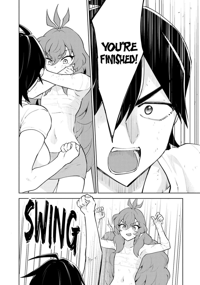 Cheat Skill Shisha Sosei Ga Kakusei Shite Inishie No Maougun Wo Fukkatsu Sasete Shimaimashita 55 13