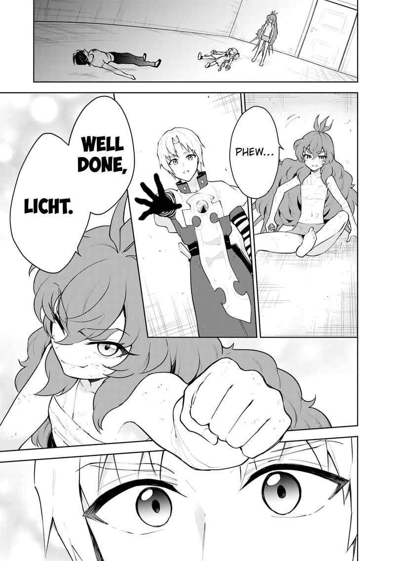 Cheat Skill Shisha Sosei Ga Kakusei Shite Inishie No Maougun Wo Fukkatsu Sasete Shimaimashita 55 19
