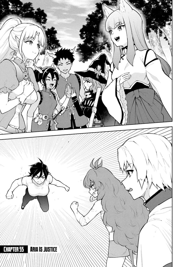 Cheat Skill Shisha Sosei Ga Kakusei Shite Inishie No Maougun Wo Fukkatsu Sasete Shimaimashita 55 2