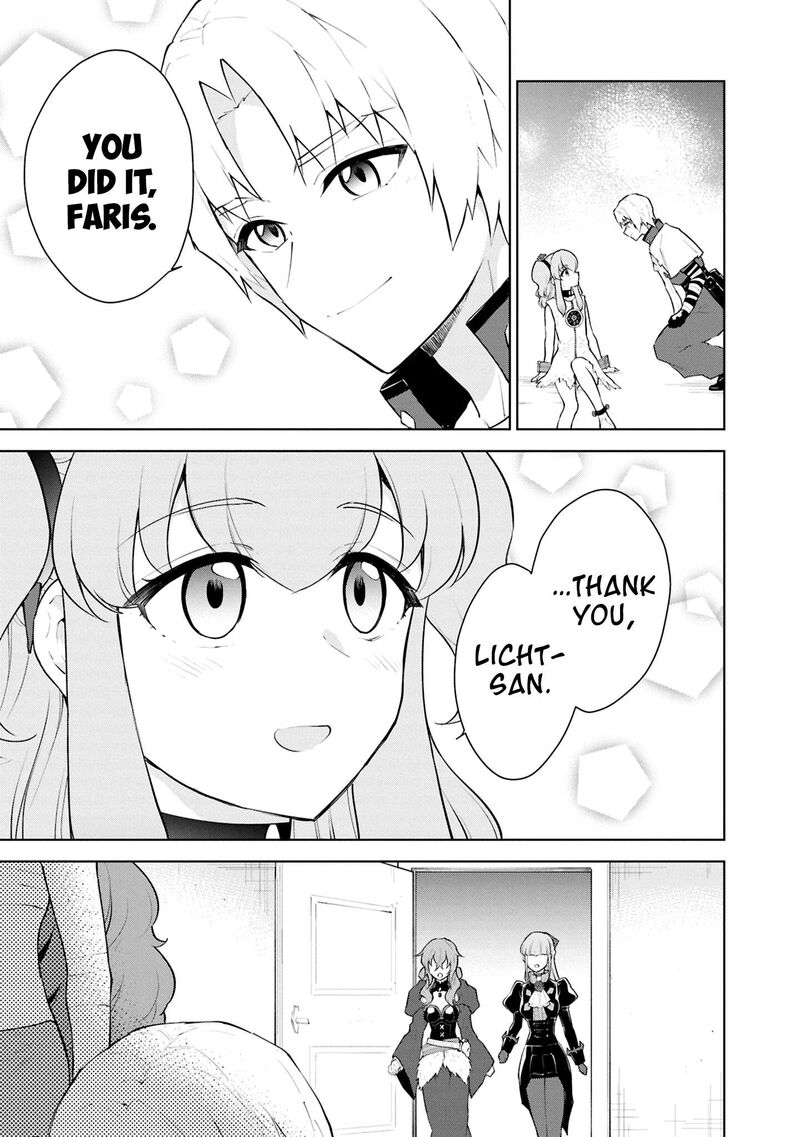 Cheat Skill Shisha Sosei Ga Kakusei Shite Inishie No Maougun Wo Fukkatsu Sasete Shimaimashita 55 21