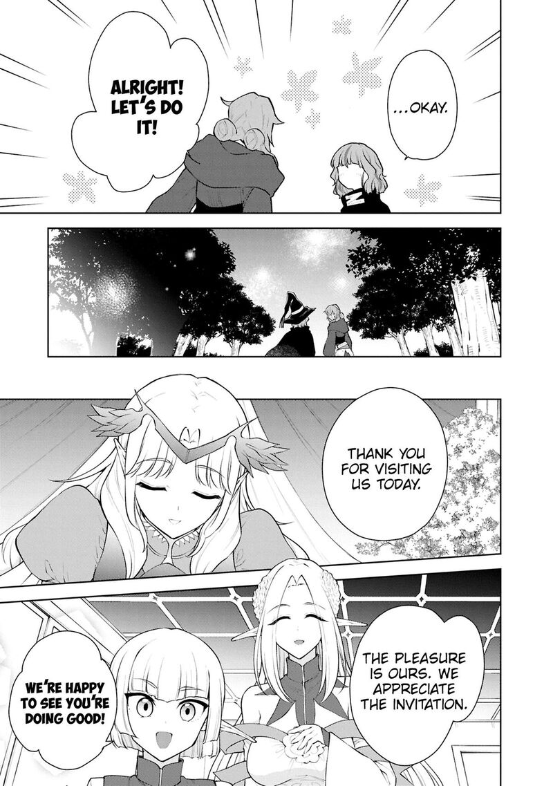 Cheat Skill Shisha Sosei Ga Kakusei Shite Inishie No Maougun Wo Fukkatsu Sasete Shimaimashita 56 10