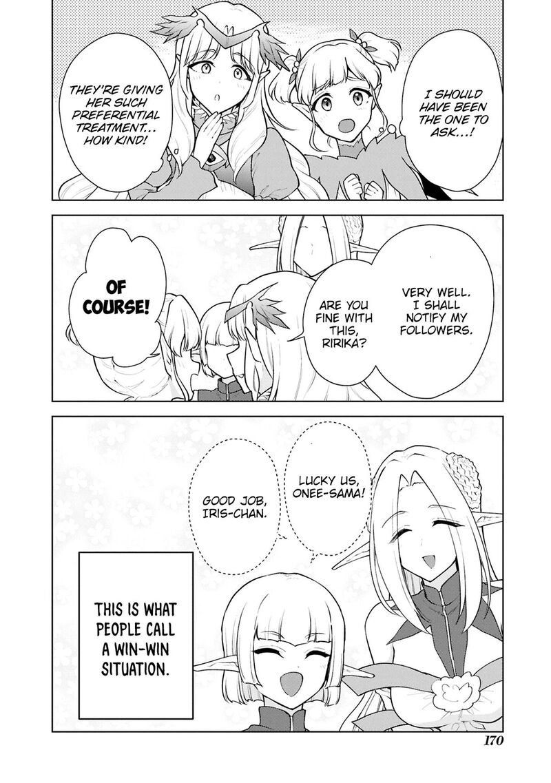 Cheat Skill Shisha Sosei Ga Kakusei Shite Inishie No Maougun Wo Fukkatsu Sasete Shimaimashita 56 15