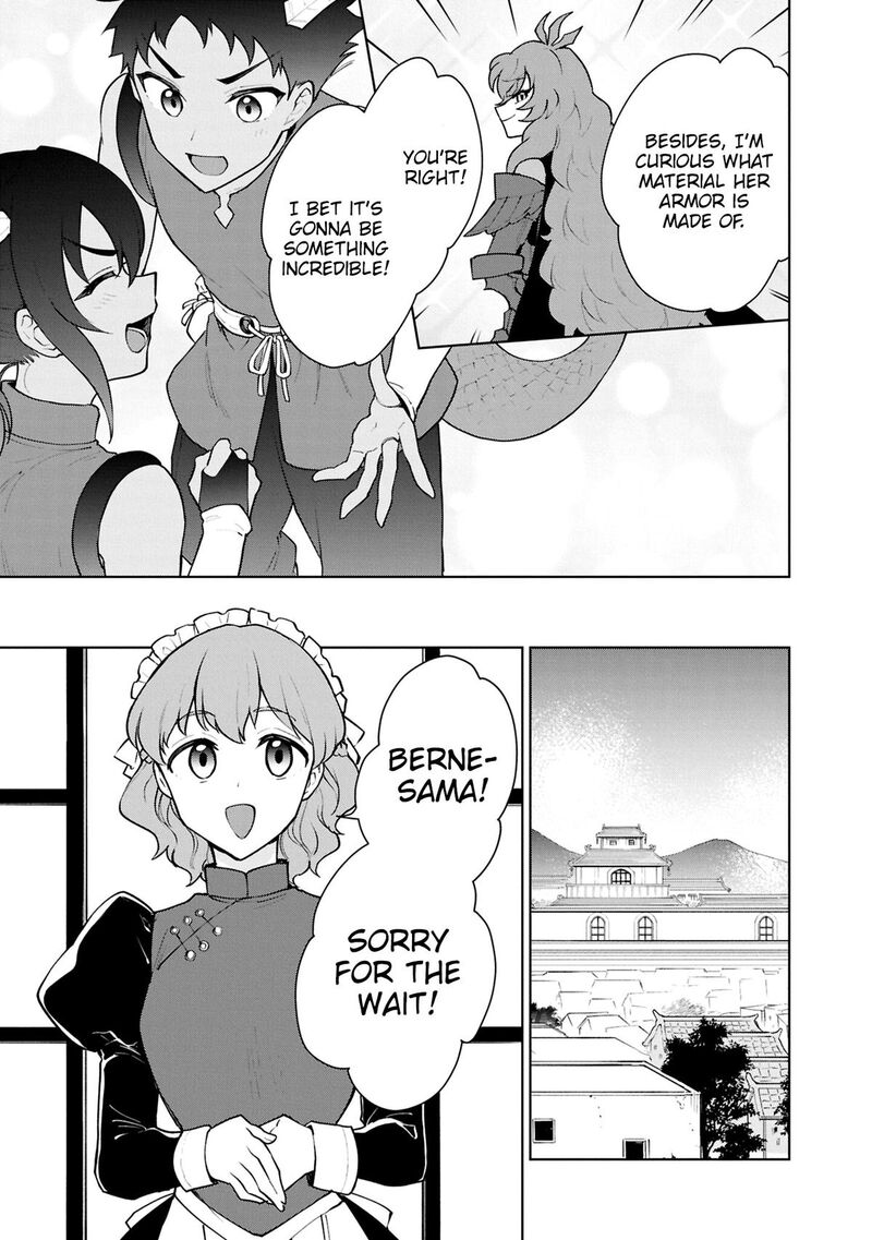 Cheat Skill Shisha Sosei Ga Kakusei Shite Inishie No Maougun Wo Fukkatsu Sasete Shimaimashita 56 20