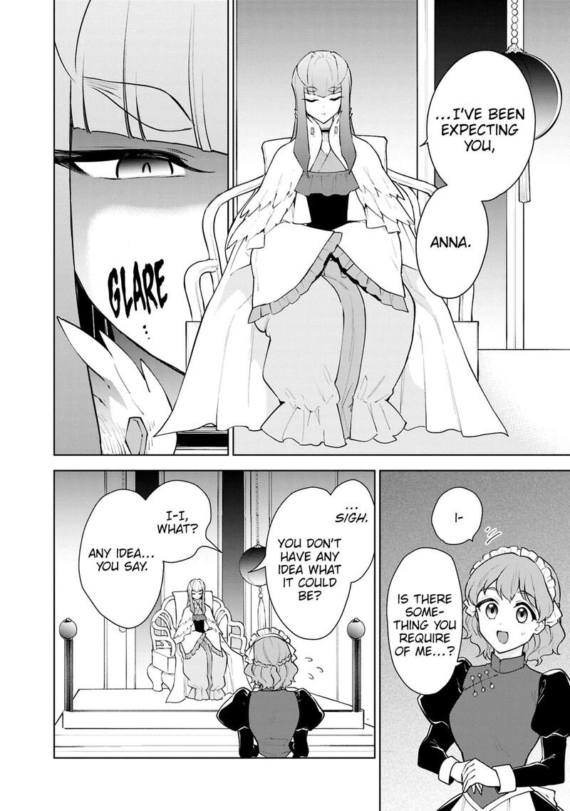 Cheat Skill Shisha Sosei Ga Kakusei Shite Inishie No Maougun Wo Fukkatsu Sasete Shimaimashita 56 21