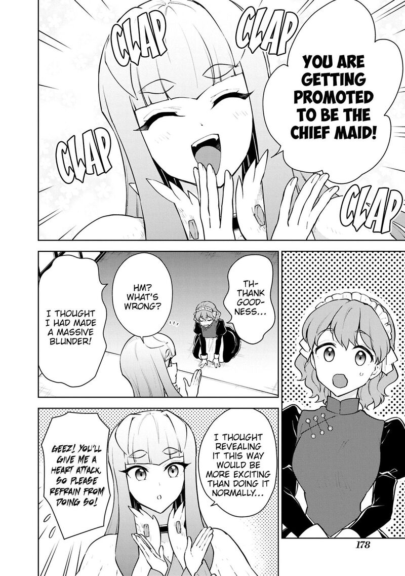 Cheat Skill Shisha Sosei Ga Kakusei Shite Inishie No Maougun Wo Fukkatsu Sasete Shimaimashita 56 23