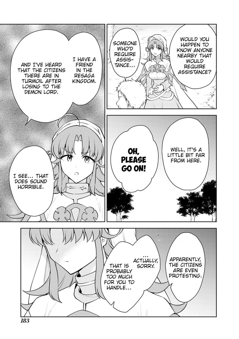 Cheat Skill Shisha Sosei Ga Kakusei Shite Inishie No Maougun Wo Fukkatsu Sasete Shimaimashita 56 28