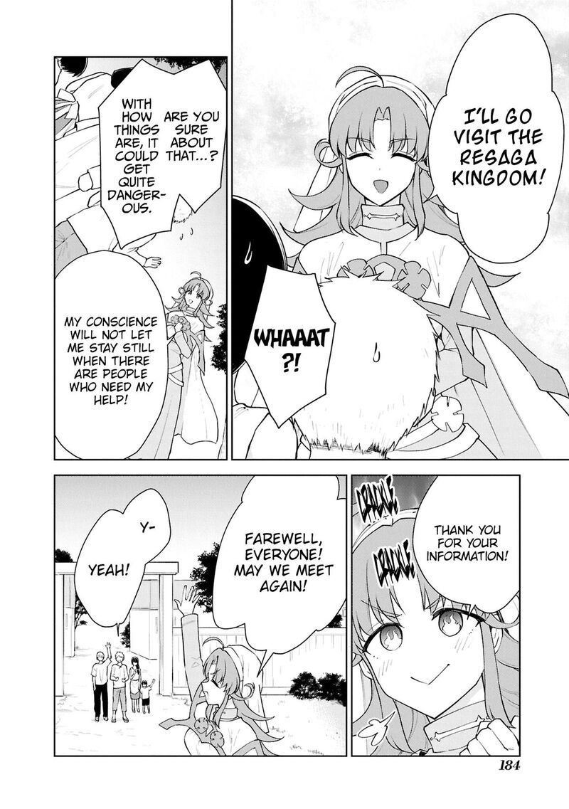 Cheat Skill Shisha Sosei Ga Kakusei Shite Inishie No Maougun Wo Fukkatsu Sasete Shimaimashita 56 29