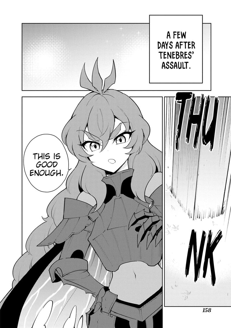 Cheat Skill Shisha Sosei Ga Kakusei Shite Inishie No Maougun Wo Fukkatsu Sasete Shimaimashita 56 3