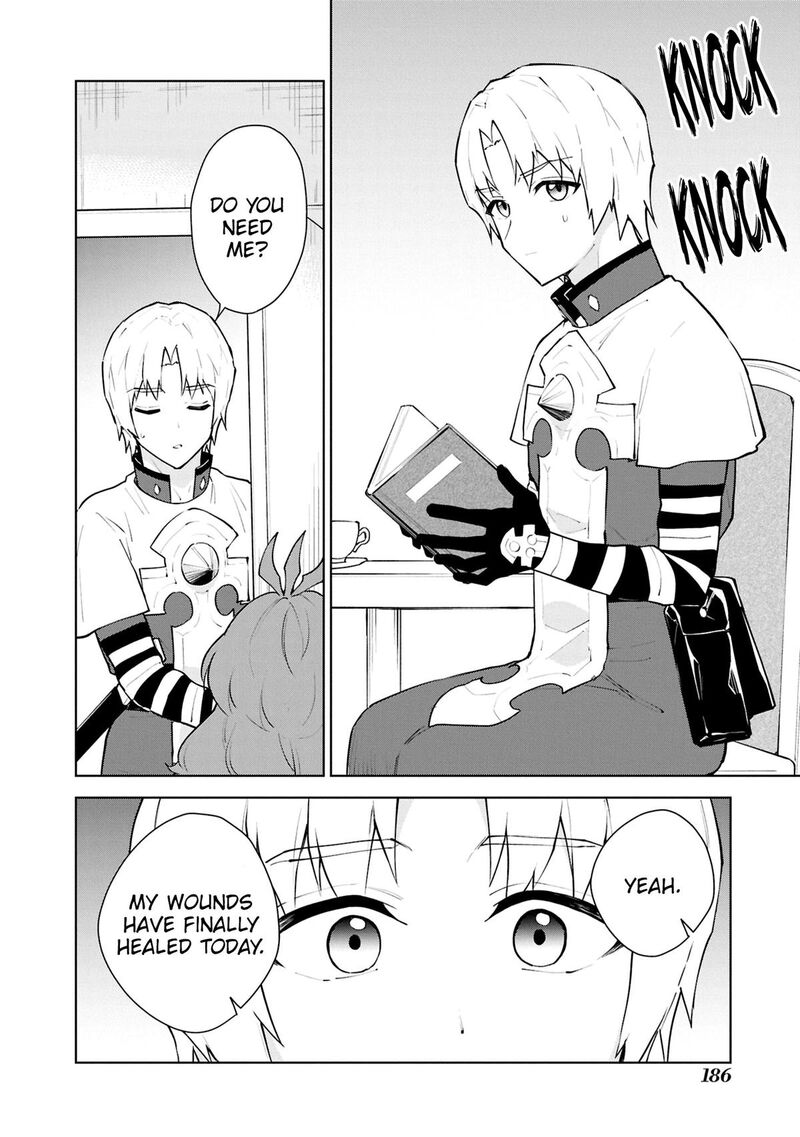 Cheat Skill Shisha Sosei Ga Kakusei Shite Inishie No Maougun Wo Fukkatsu Sasete Shimaimashita 56 31