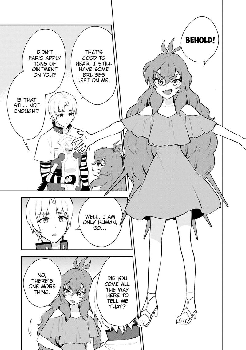 Cheat Skill Shisha Sosei Ga Kakusei Shite Inishie No Maougun Wo Fukkatsu Sasete Shimaimashita 56 32