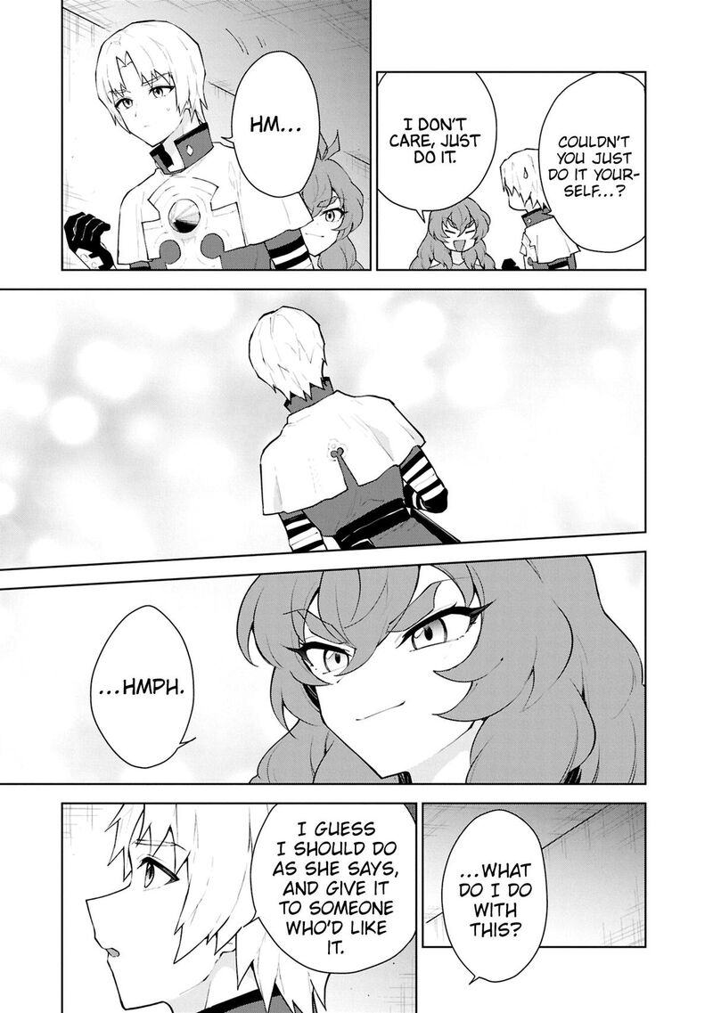 Cheat Skill Shisha Sosei Ga Kakusei Shite Inishie No Maougun Wo Fukkatsu Sasete Shimaimashita 56 34