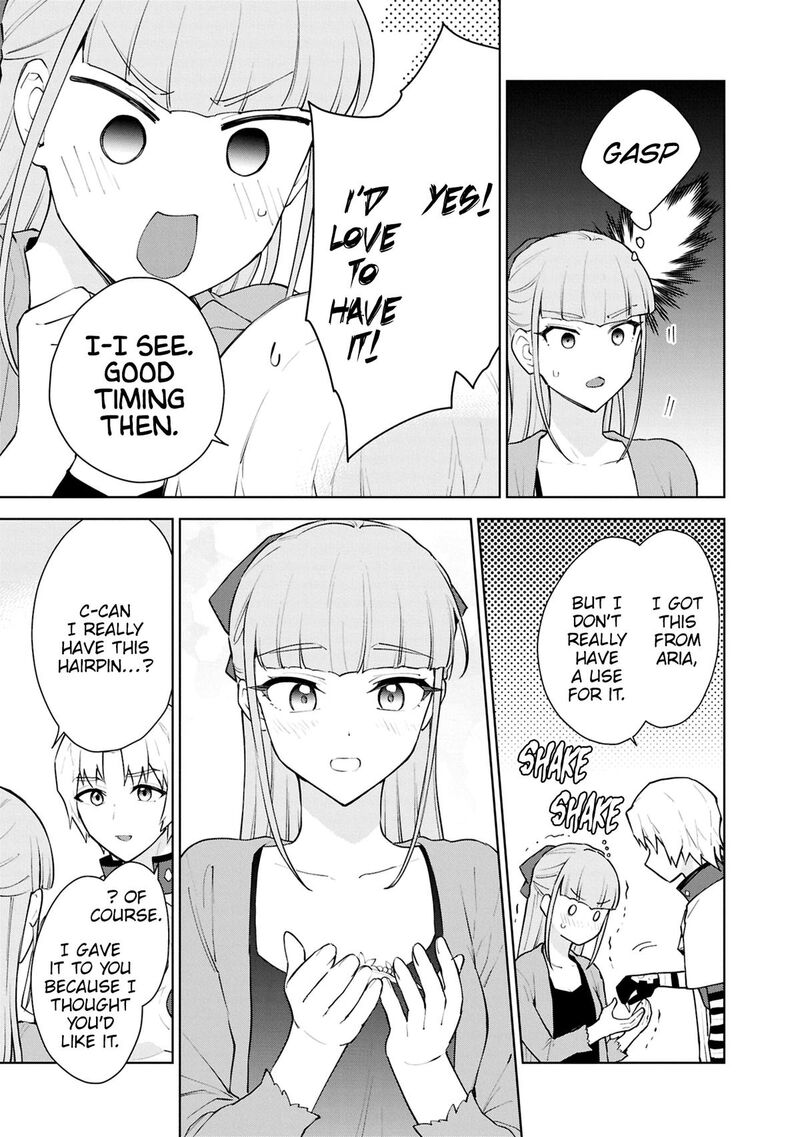 Cheat Skill Shisha Sosei Ga Kakusei Shite Inishie No Maougun Wo Fukkatsu Sasete Shimaimashita 56 37