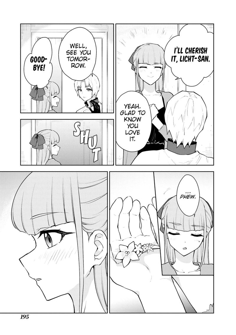Cheat Skill Shisha Sosei Ga Kakusei Shite Inishie No Maougun Wo Fukkatsu Sasete Shimaimashita 56 39