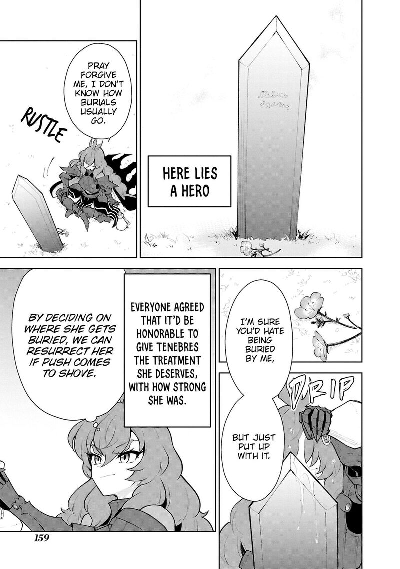 Cheat Skill Shisha Sosei Ga Kakusei Shite Inishie No Maougun Wo Fukkatsu Sasete Shimaimashita 56 4