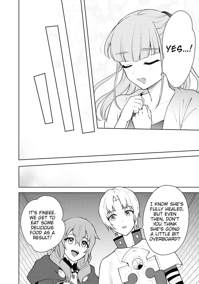 Cheat Skill Shisha Sosei Ga Kakusei Shite Inishie No Maougun Wo Fukkatsu Sasete Shimaimashita 56 40