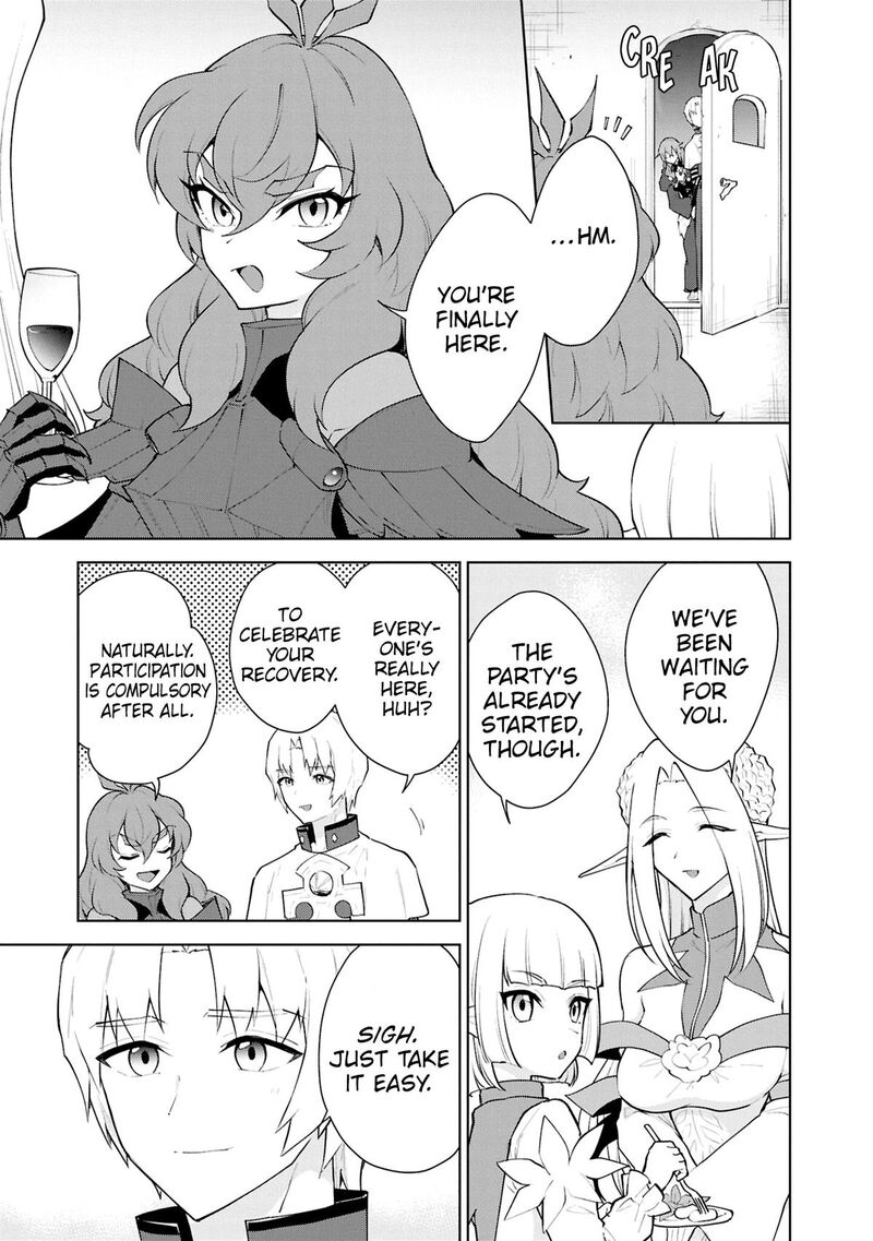 Cheat Skill Shisha Sosei Ga Kakusei Shite Inishie No Maougun Wo Fukkatsu Sasete Shimaimashita 56 41