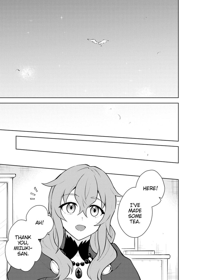 Cheat Skill Shisha Sosei Ga Kakusei Shite Inishie No Maougun Wo Fukkatsu Sasete Shimaimashita 56 6