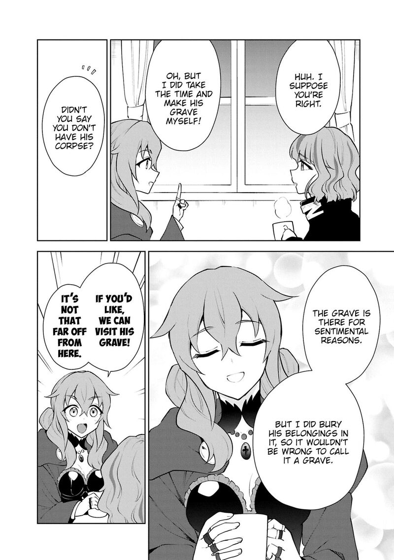 Cheat Skill Shisha Sosei Ga Kakusei Shite Inishie No Maougun Wo Fukkatsu Sasete Shimaimashita 56 9