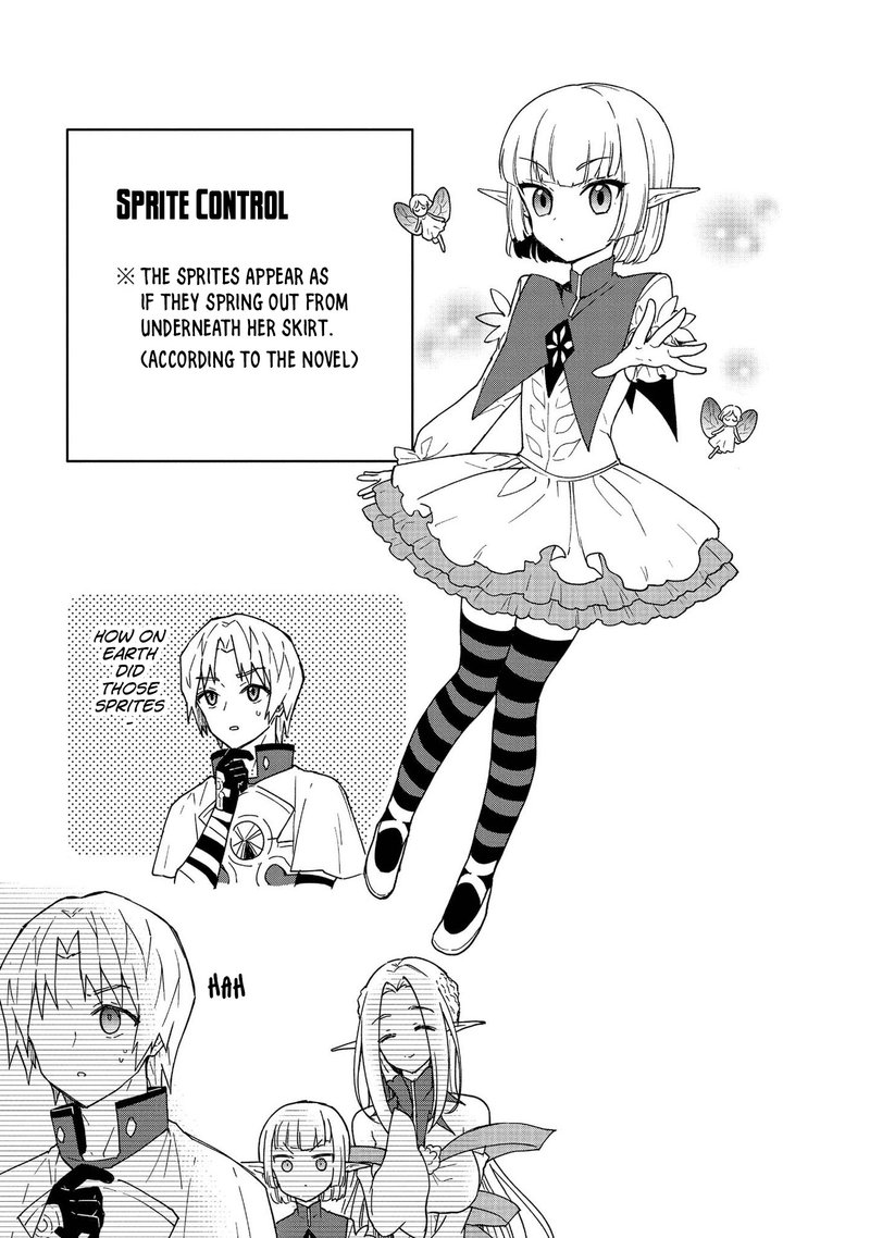 Cheat Skill Shisha Sosei Ga Kakusei Shite Inishie No Maougun Wo Fukkatsu Sasete Shimaimashita 6e 6