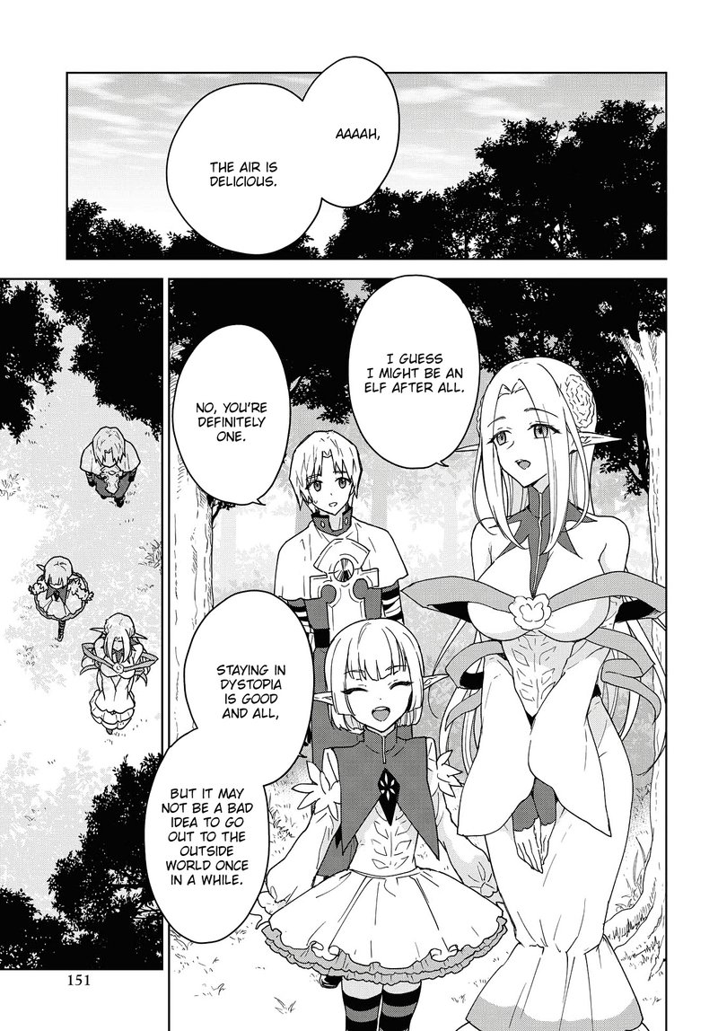 Cheat Skill Shisha Sosei Ga Kakusei Shite Inishie No Maougun Wo Fukkatsu Sasete Shimaimashita 7 8