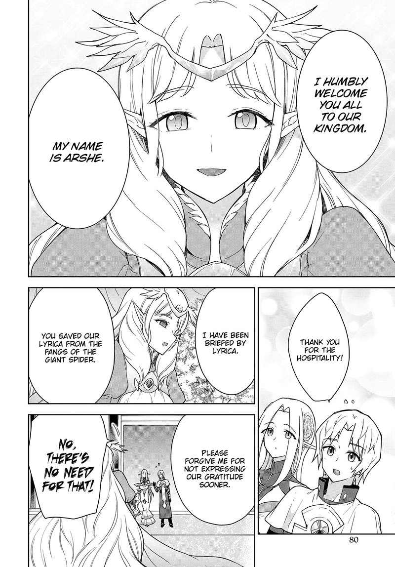 Cheat Skill Shisha Sosei Ga Kakusei Shite Inishie No Maougun Wo Fukkatsu Sasete Shimaimashita 8 7