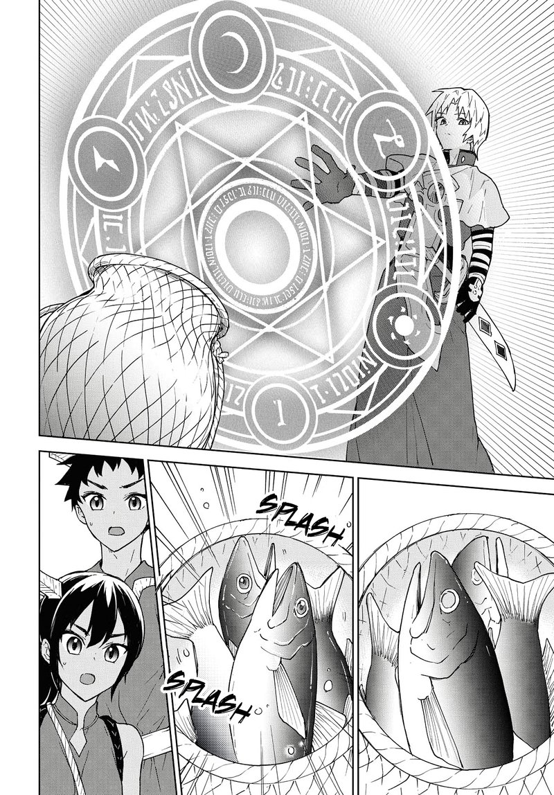 Cheat Skill Shisha Sosei Ga Kakusei Shite Inishie No Maougun Wo Fukkatsu Sasete Shimaimashita 9 14