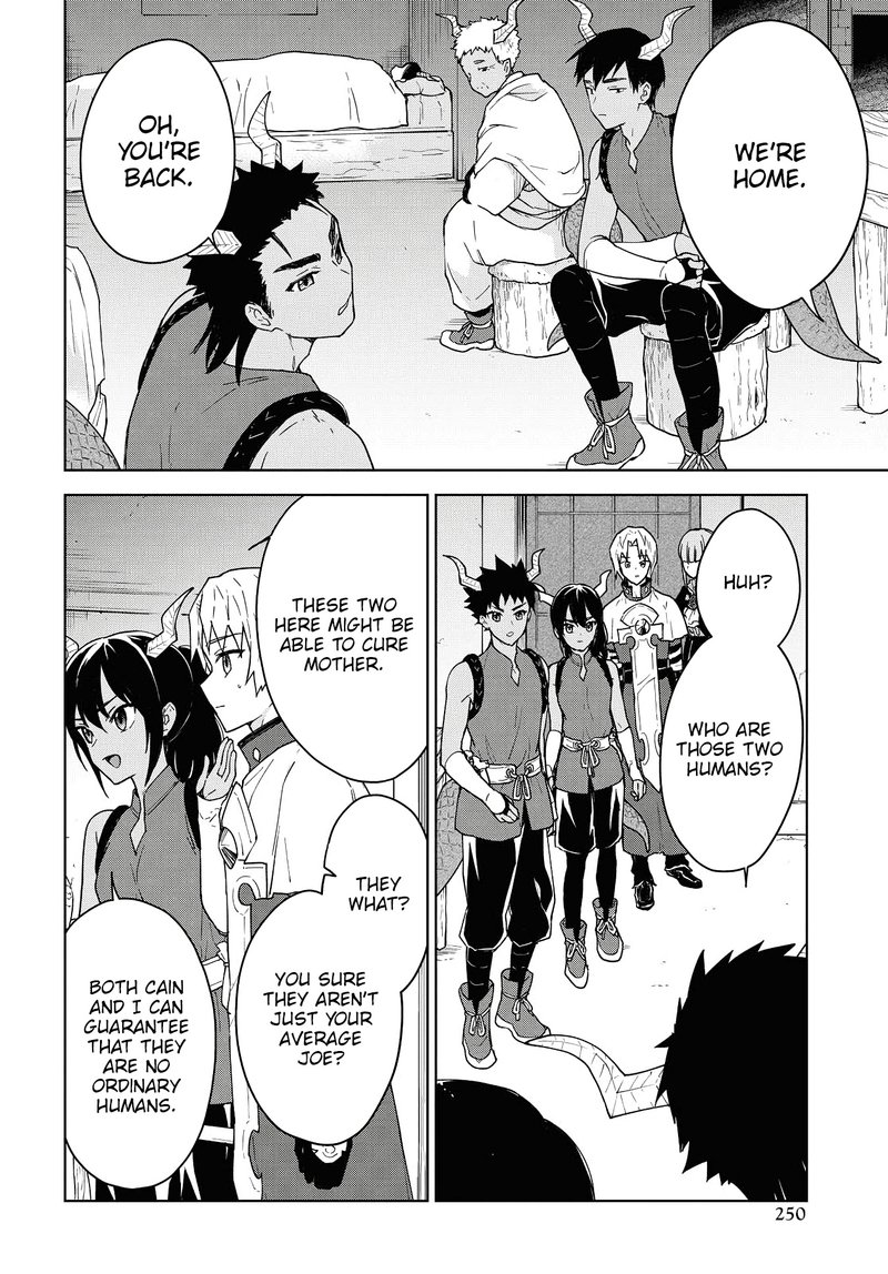 Cheat Skill Shisha Sosei Ga Kakusei Shite Inishie No Maougun Wo Fukkatsu Sasete Shimaimashita 9 16
