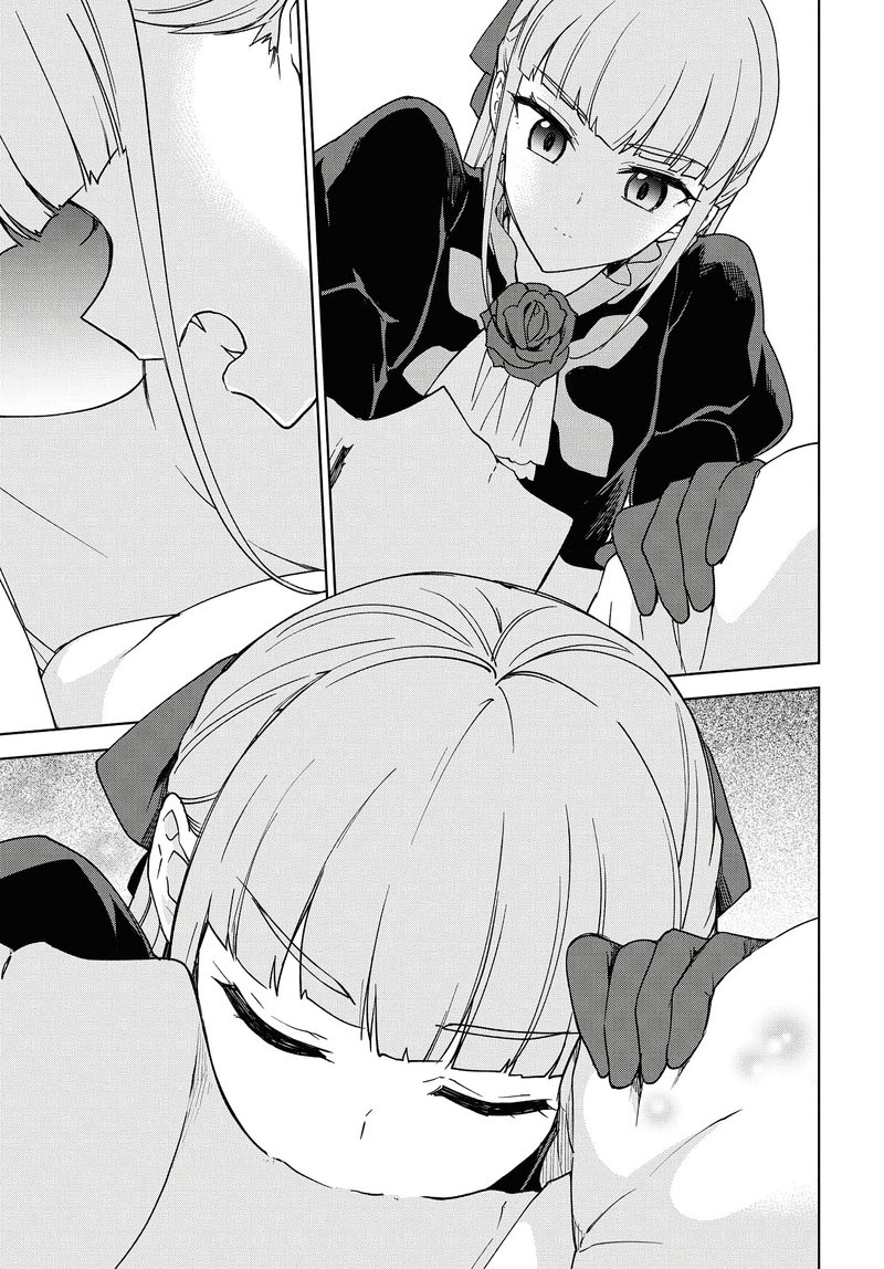 Cheat Skill Shisha Sosei Ga Kakusei Shite Inishie No Maougun Wo Fukkatsu Sasete Shimaimashita 9 19