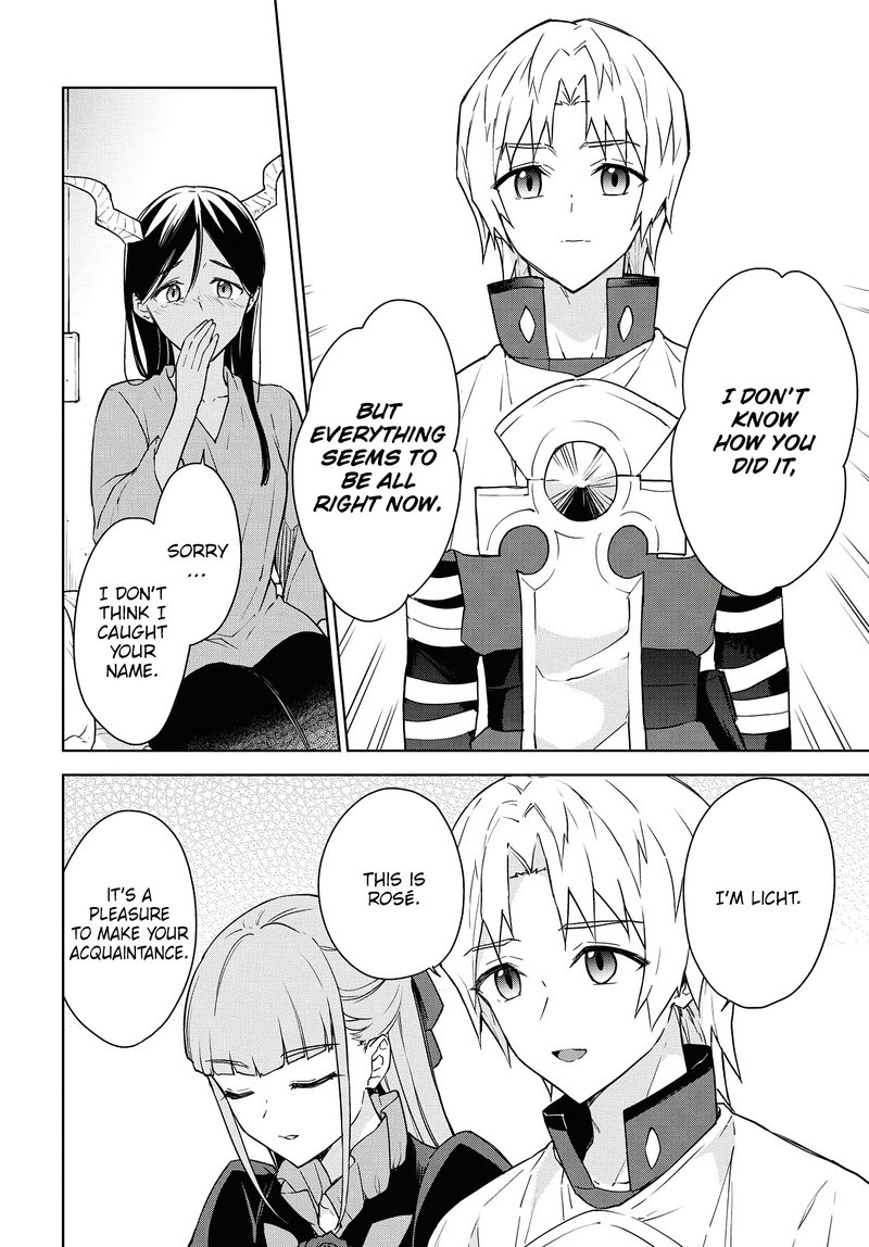 Cheat Skill Shisha Sosei Ga Kakusei Shite Inishie No Maougun Wo Fukkatsu Sasete Shimaimashita 9 24