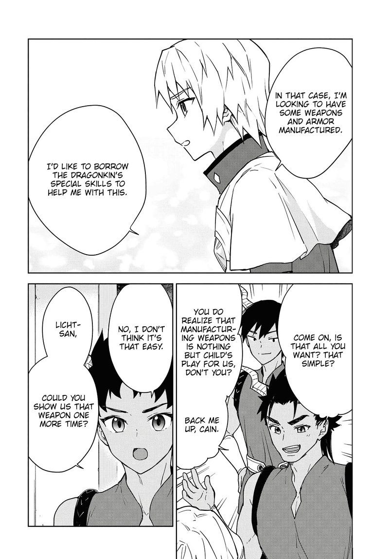 Cheat Skill Shisha Sosei Ga Kakusei Shite Inishie No Maougun Wo Fukkatsu Sasete Shimaimashita 9 26