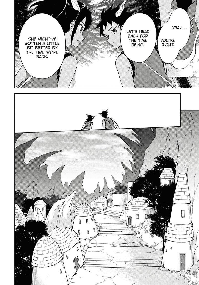 Cheat Skill Shisha Sosei Ga Kakusei Shite Inishie No Maougun Wo Fukkatsu Sasete Shimaimashita 9 4