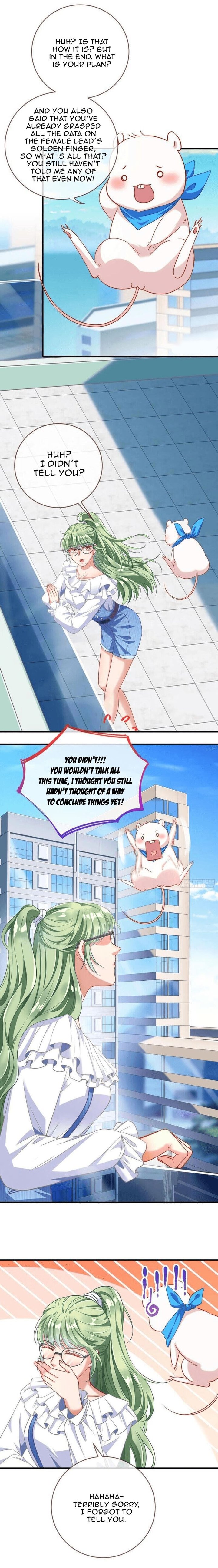 Cheating Men Must Die 234 5