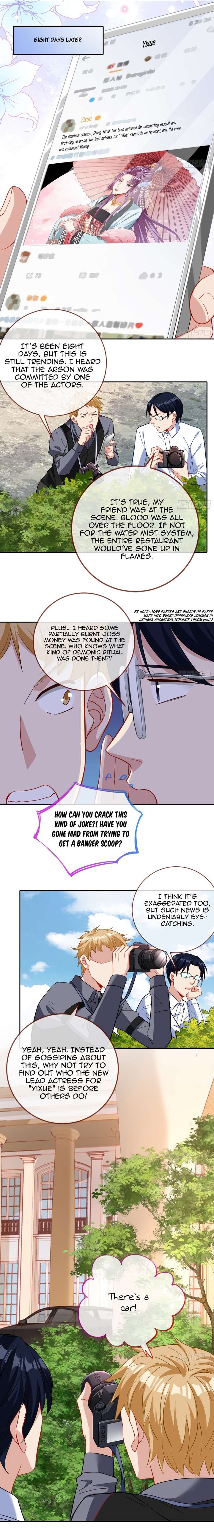 Cheating Men Must Die 366 4