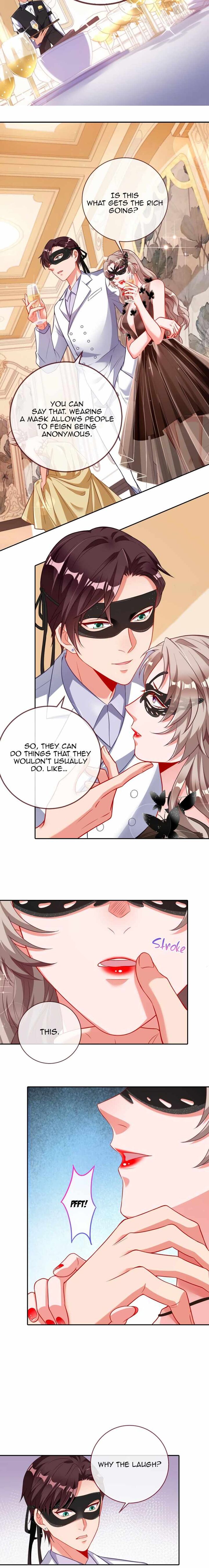 Cheating Men Must Die 395 4