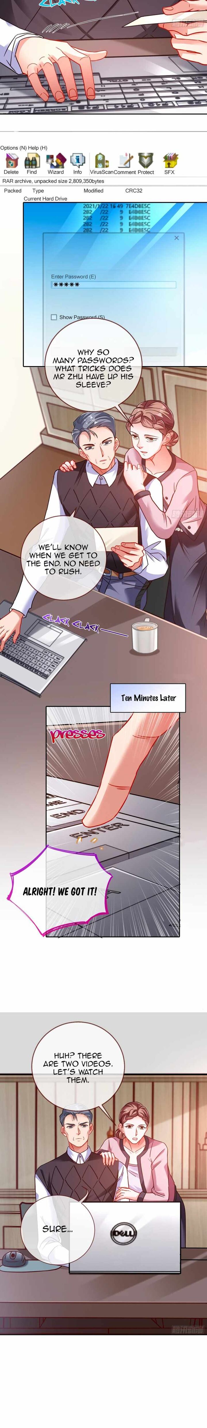 Cheating Men Must Die 398 8