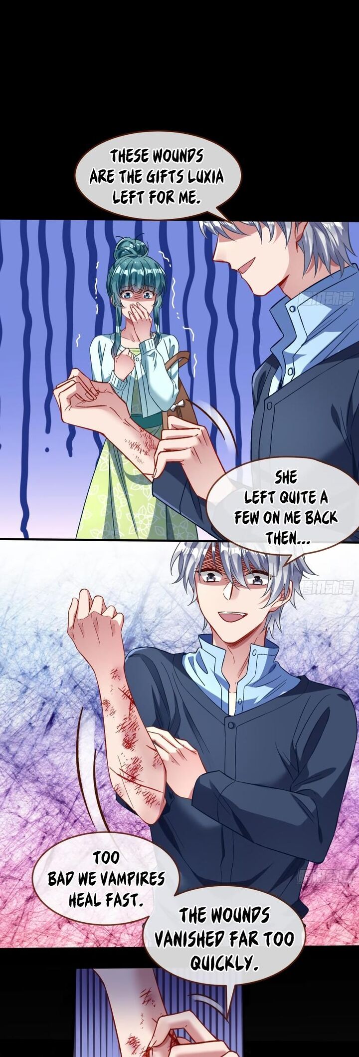 Cheating Men Must Die 476 8