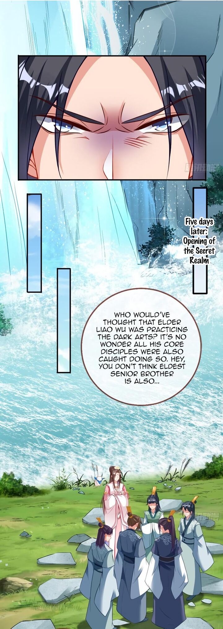 Cheating Men Must Die 500 10