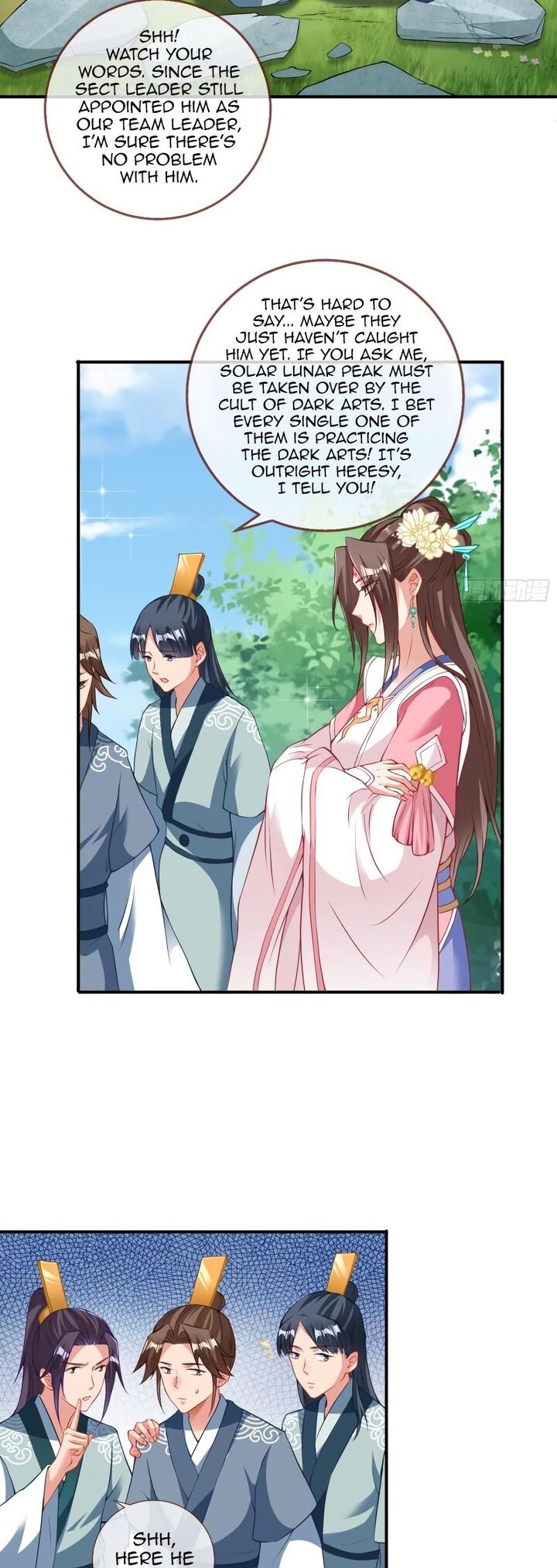 Cheating Men Must Die 500 11