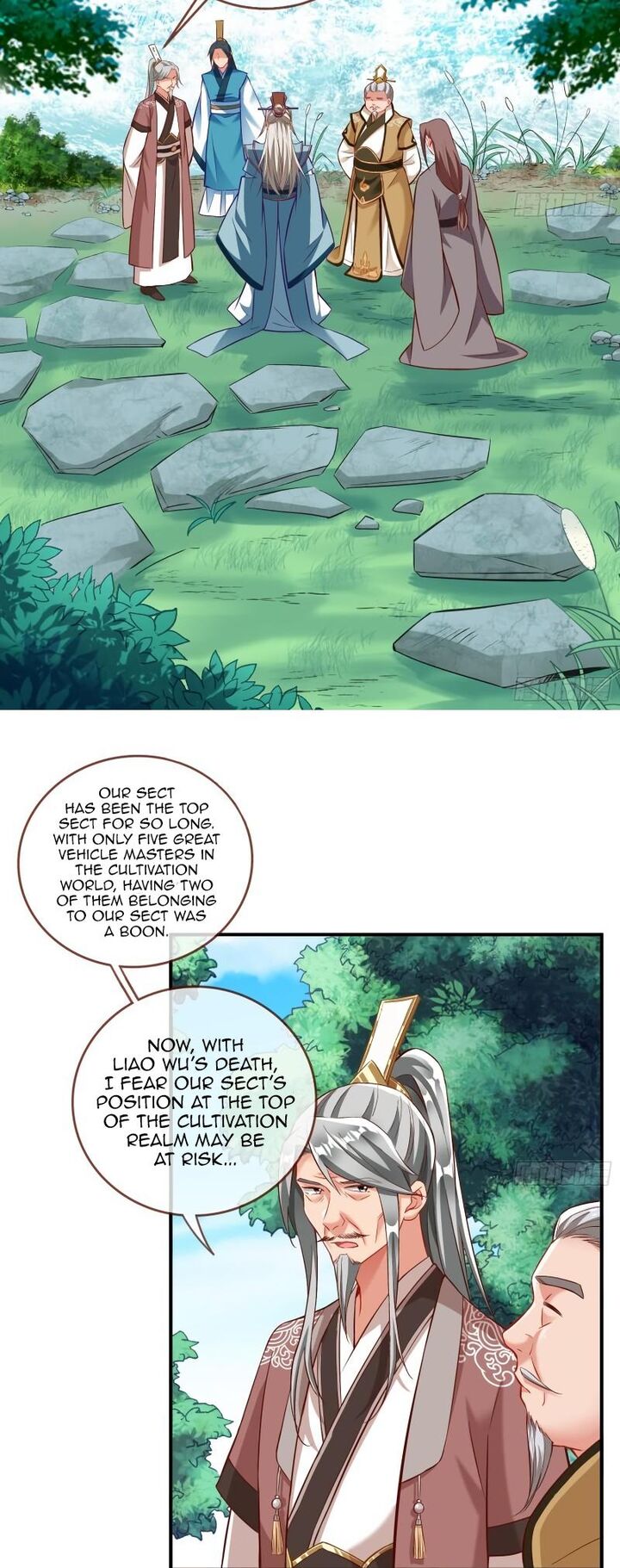 Cheating Men Must Die 501 16