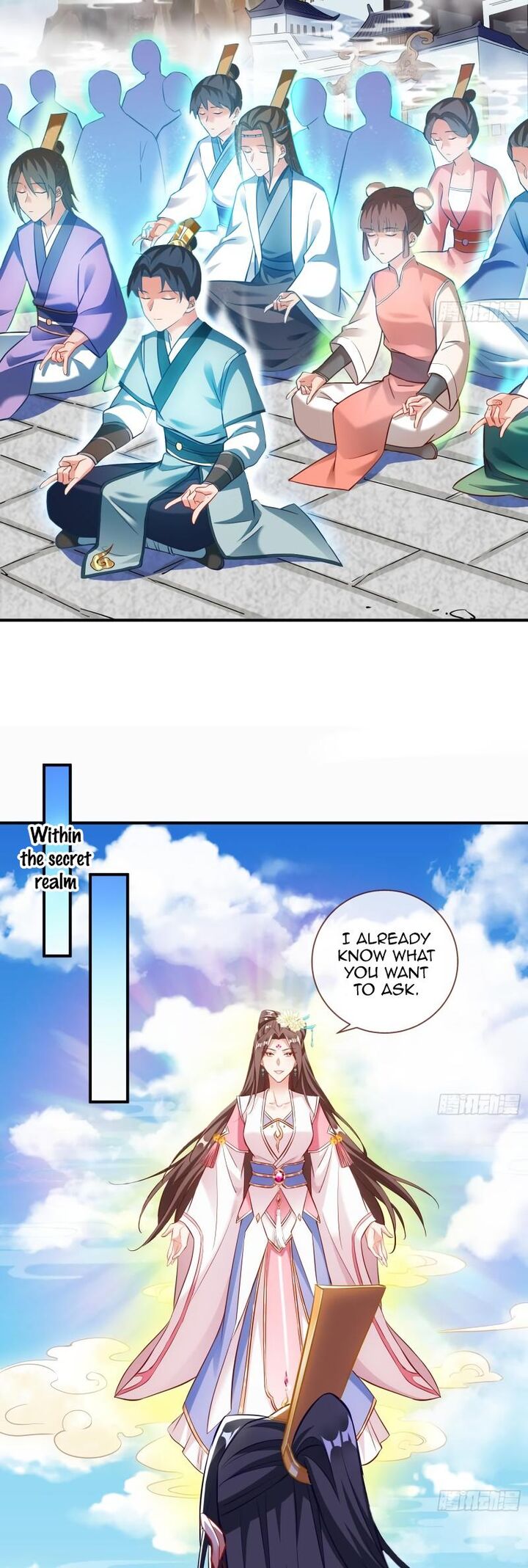 Cheating Men Must Die 501 21