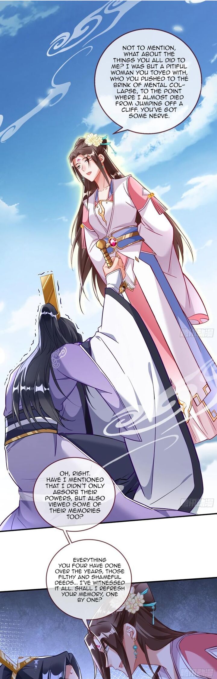 Cheating Men Must Die 501 28