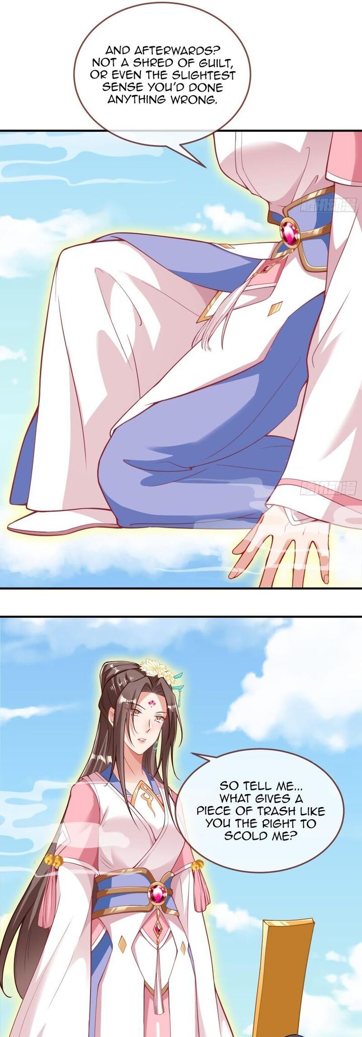 Cheating Men Must Die 502 12