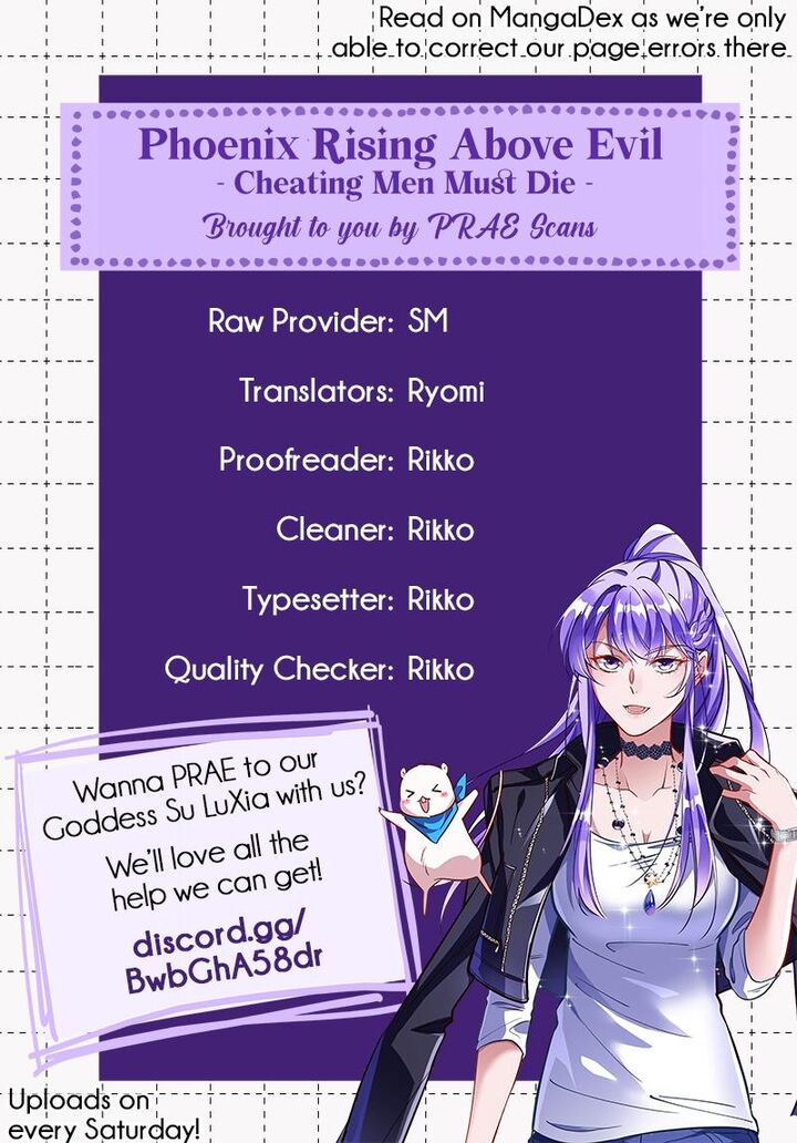 Cheating Men Must Die 505 38