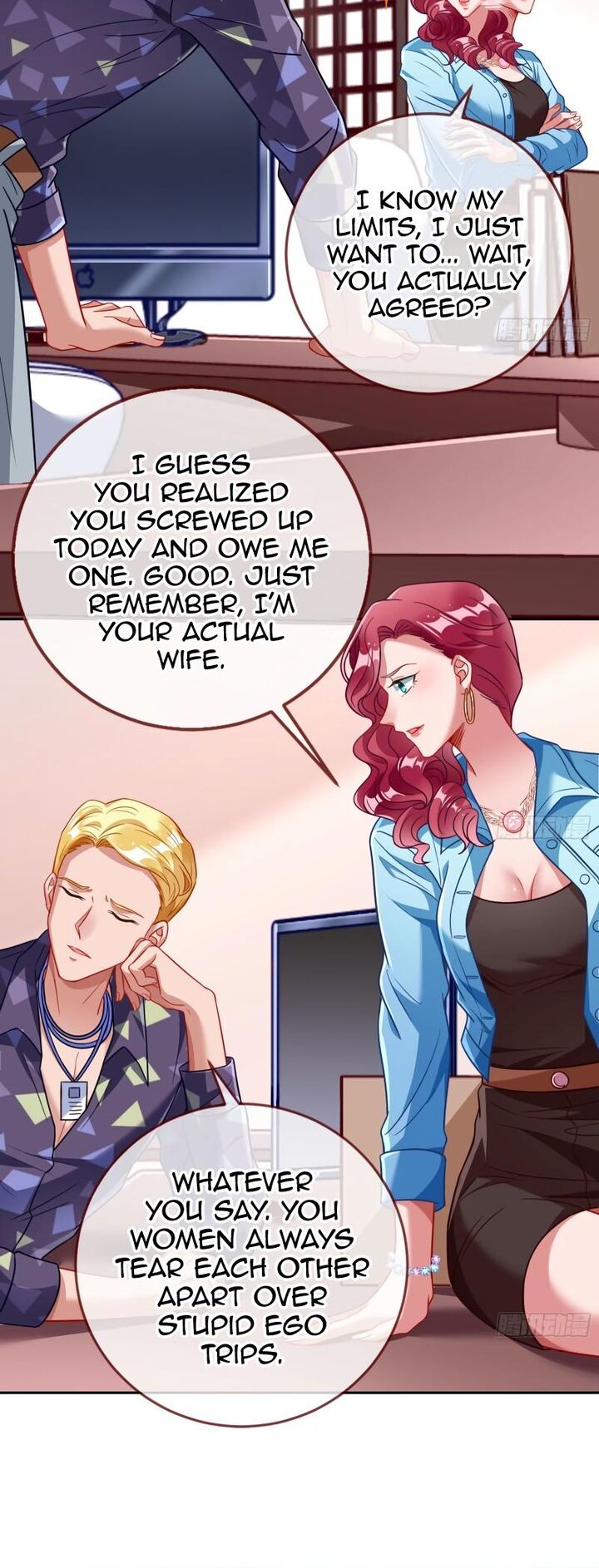 Cheating Men Must Die 508 13