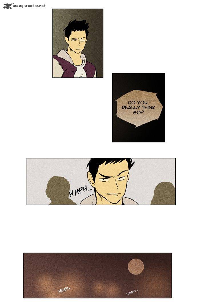 Cheese In The Trap 135 9