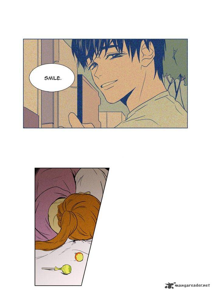 Cheese In The Trap 140 39