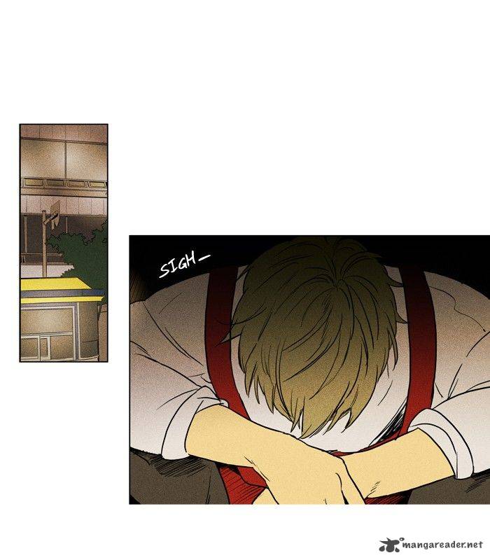 Cheese In The Trap 140 4