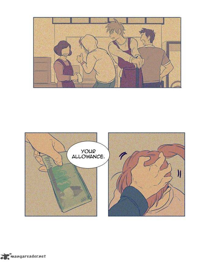 Cheese In The Trap 140 41