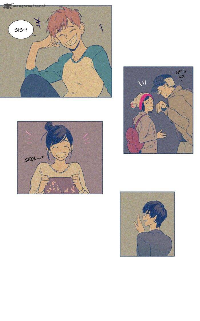 Cheese In The Trap 140 42